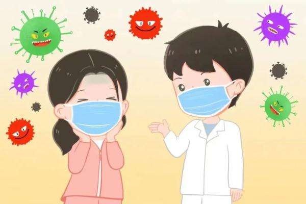 石家莊防控解封，我們如何預防新冠病毒？防控新冠的有效方法！