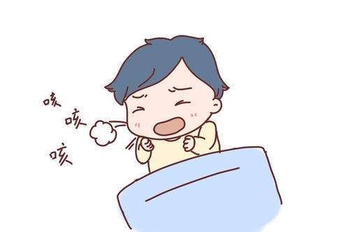 兒童感染新冠之后，一直咳嗽怎么辦？