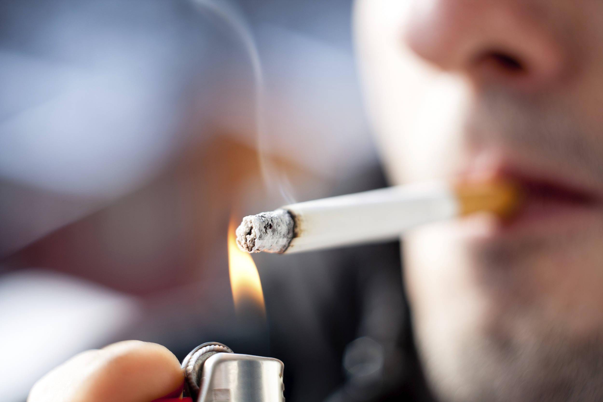 二手煙的危害有哪些？為什么說二手煙的危害大？