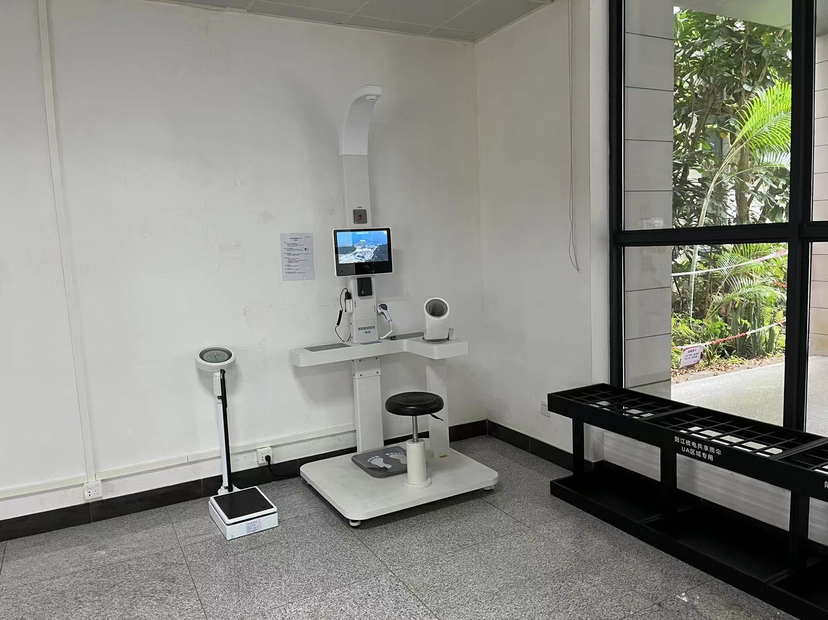 健康小屋是什么？健康小屋的優點有哪些？